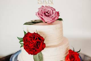 Chic Girl Flowers - 30