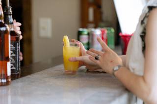 Ces & Judy's Catering - 6