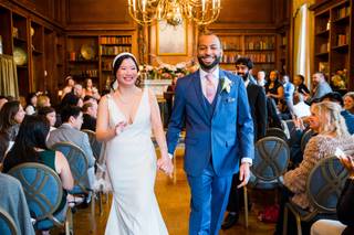 Once Like A Spark Wedding Co. - 34