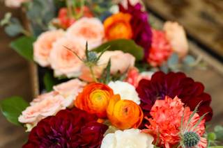 The Cutting Garden - 19