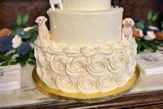 The Cakery Bakery - 5