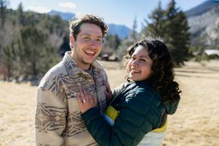 Dylan Burr, Wedding Photographer - 5