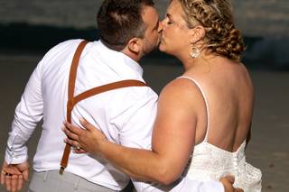 Aruba Wedding - 8