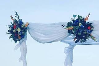 Janet Makrancy's Weddings & Parties - 23