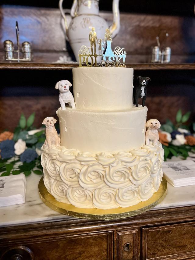 The Cakery Bakery - 2