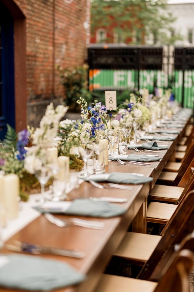 Faith & Co Events - 2