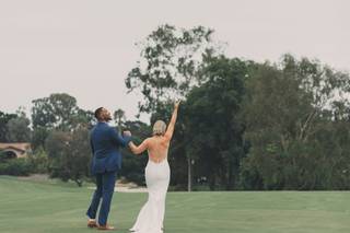 Lomas Santa Fe Country Club - 38