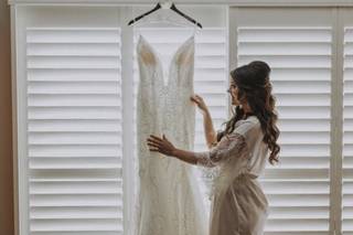 Ferndales Bridal - 15