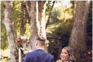 Thomas Farm Weddings & Events - 31