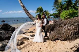 Oahu Island Weddings - 45