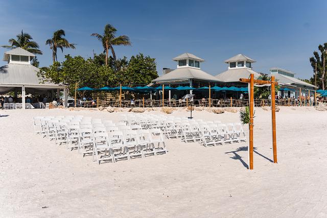 The Grand Pavilion at The Sandbar - 3