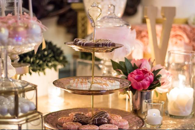 Lovely Events NYC - 1