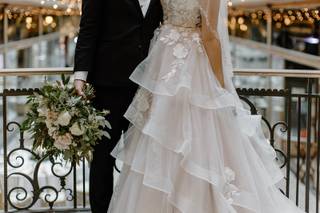 Valentino's Bridal & Tailoring - 28