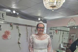 Pierre's Bridal, Prom and Tuxedo - 6