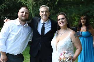 Ceremony Officiants - Rev. Laura Cannon & Associates - 19