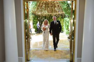 The Wedding Salons at Wynn Las Vegas - 14