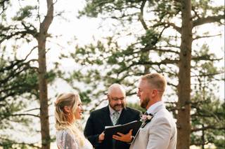 Colorado Weddings by Dan - 5