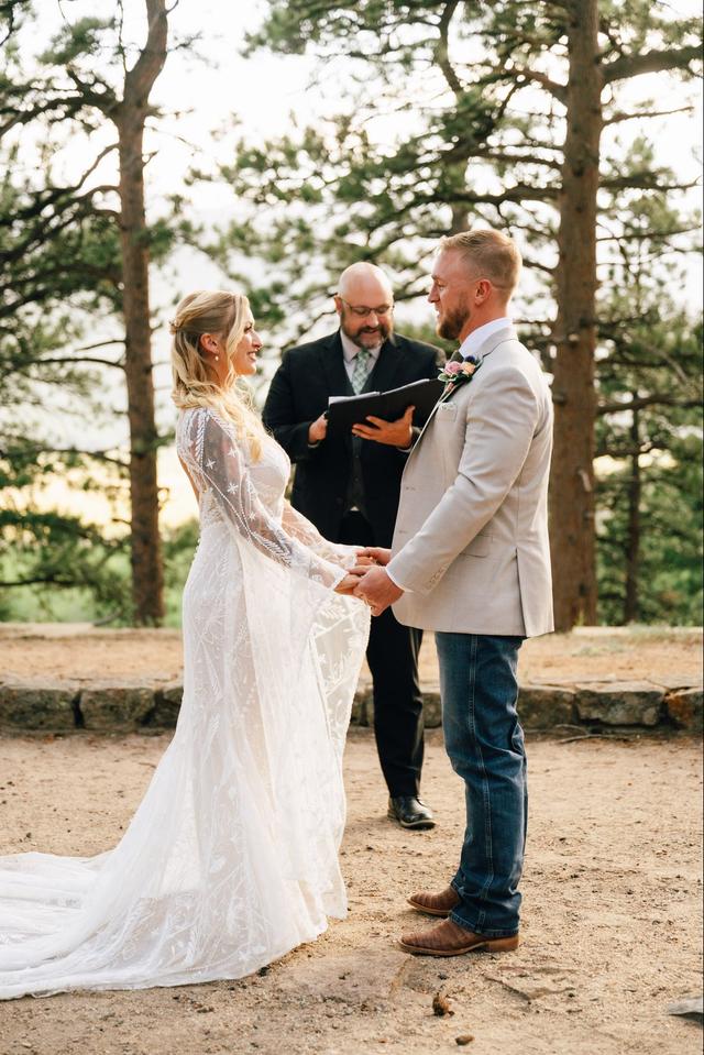 Colorado Weddings by Dan - 2