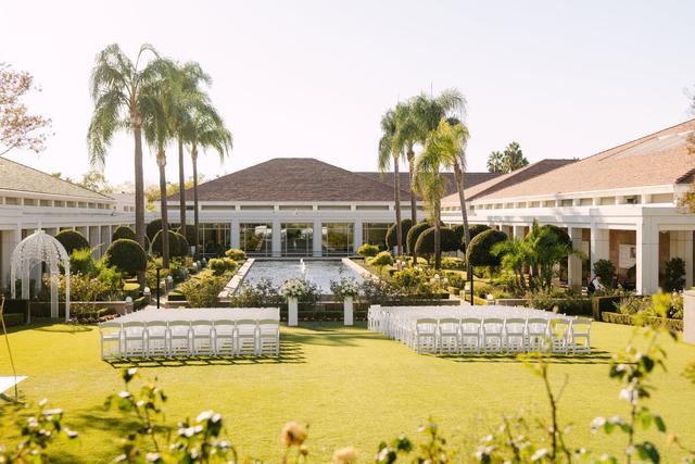 The Richard Nixon Presidential Library - 3