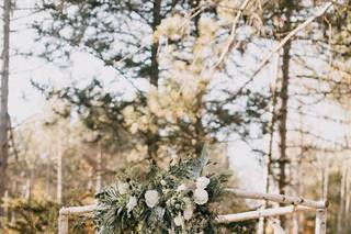 SHE Luxe Weddings & Design - 28