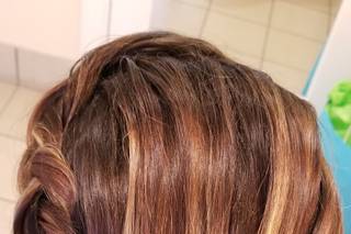 La Sabrina Hair Design - 77
