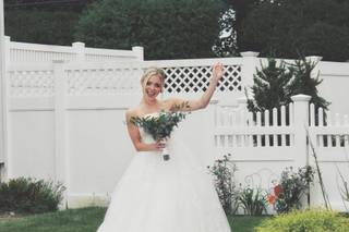 Max Bridal NY - 24