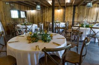 The Barn at High Point Farms - 7