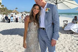 Brides by Kelly Anne + Co. Hair + Makeup - 18
