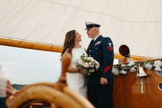 St. Michaels Sailing Charters - 5