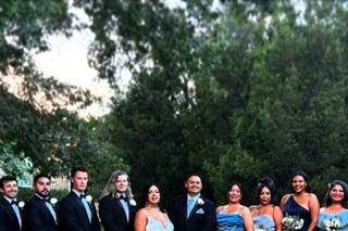 Hermanas Event and Wedding Consulting Services - 9