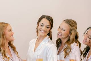 BellaLuxe Hair and Makeup - 5