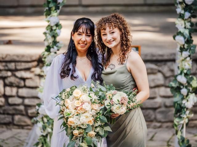 Weddings by Weddle - 1