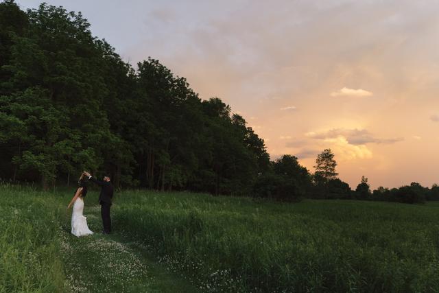 Taconic Ridge Farm - 1