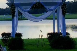 Grand Oaks Resort - 9
