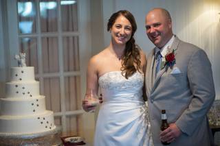 Barker House by Wedgewood Weddings - 20