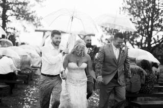 Younger Ranch Weddings & Events - 29