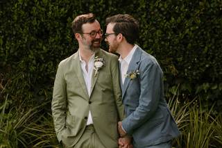 Adam Griffin Photo - 24