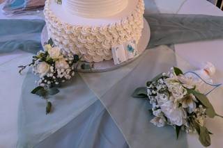 Celebrating Life Cakes - 8