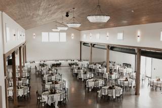 The Ranch House Wedding Venue and Events Center - 7