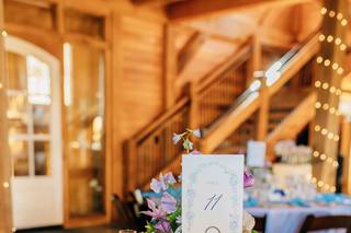 The Oak Barn at Loyalty - 9