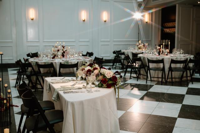 Salon 61 Private Events - 1