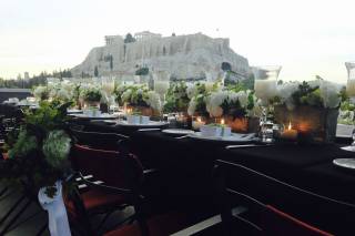 Golden Apple Weddings - 35