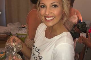 Carla White - 25