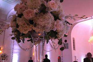 In Full Bloom - 90