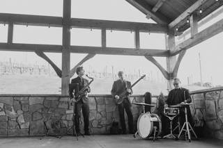 Bachelor Boys Band - 19