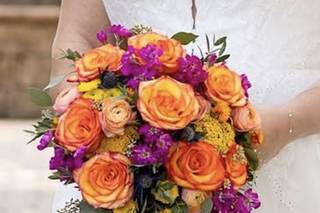 Flowers by Lori Ann - 5