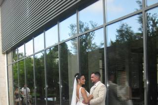 Junior Cruz Weddings - 9