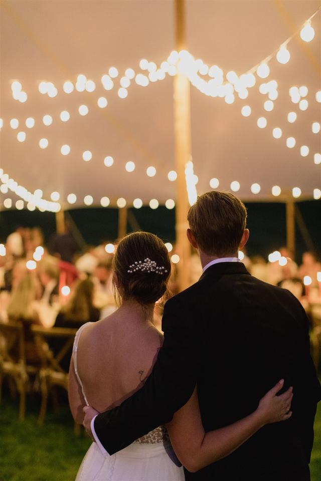 Jaclyn Watson Events - 2