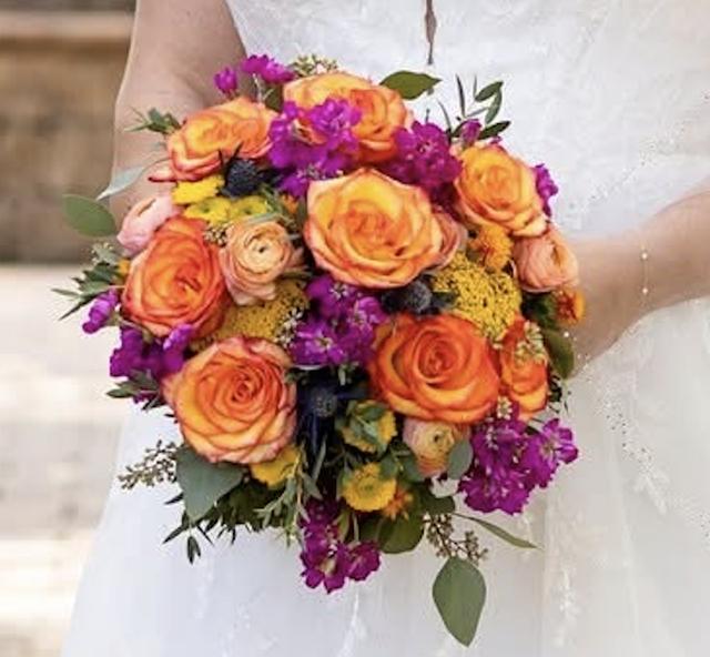 Flowers by Lori Ann - 1