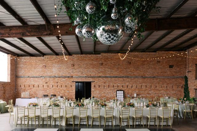 John Gandy Events - 1